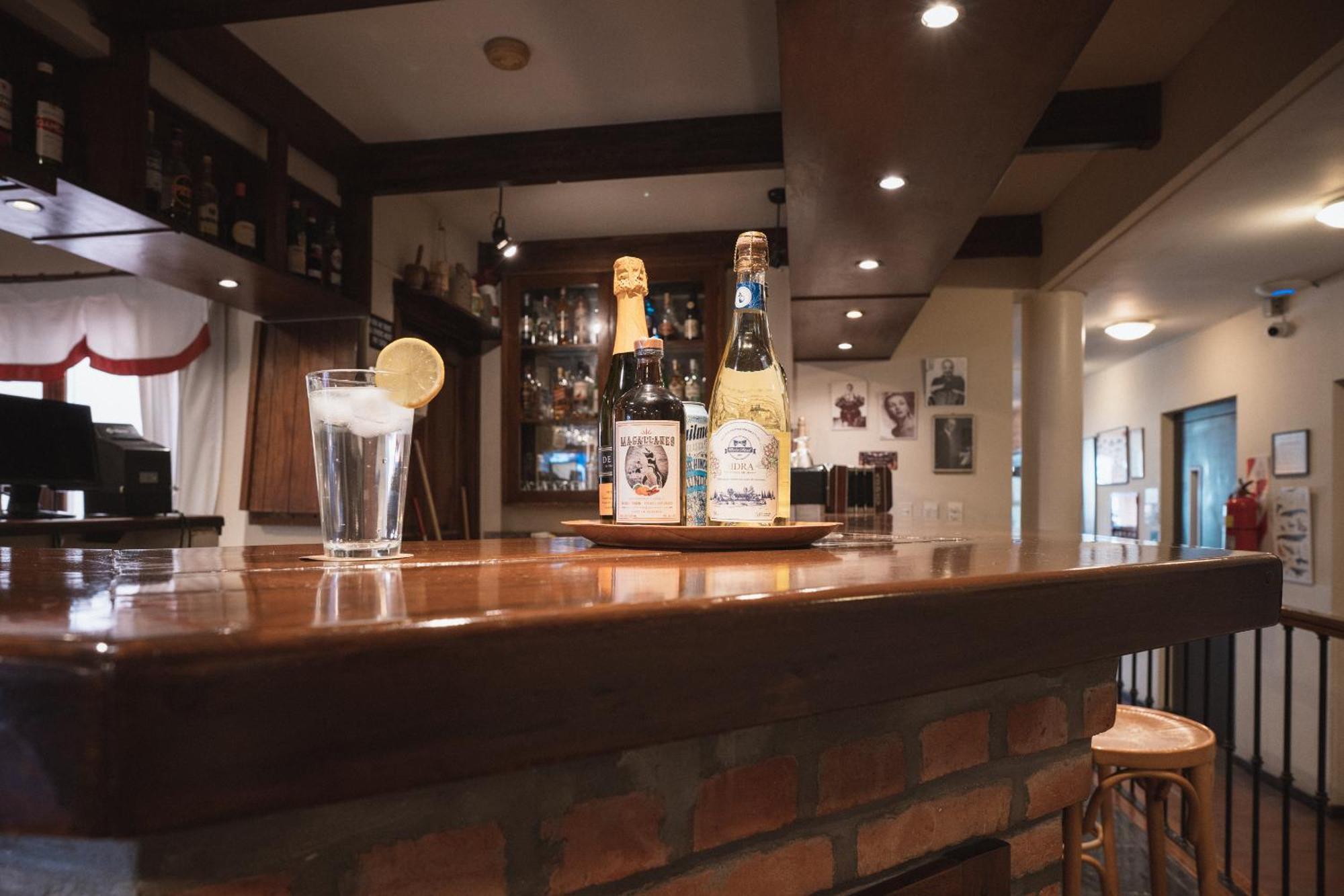 巴伊亚努埃瓦酒店 玛德琳港 外观 照片